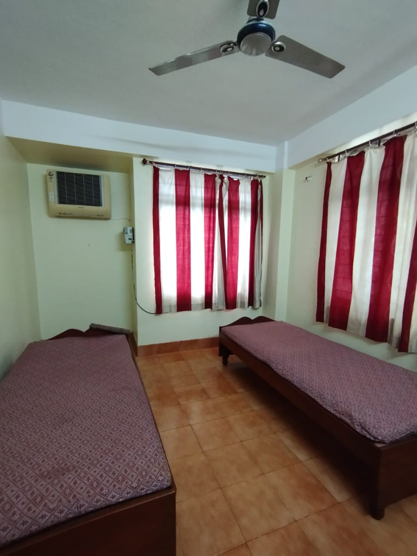 Fully Furnished 2bhk in Sarumotoria, Guwahati, Kamrup Metropolitan, Assam, India for Rent